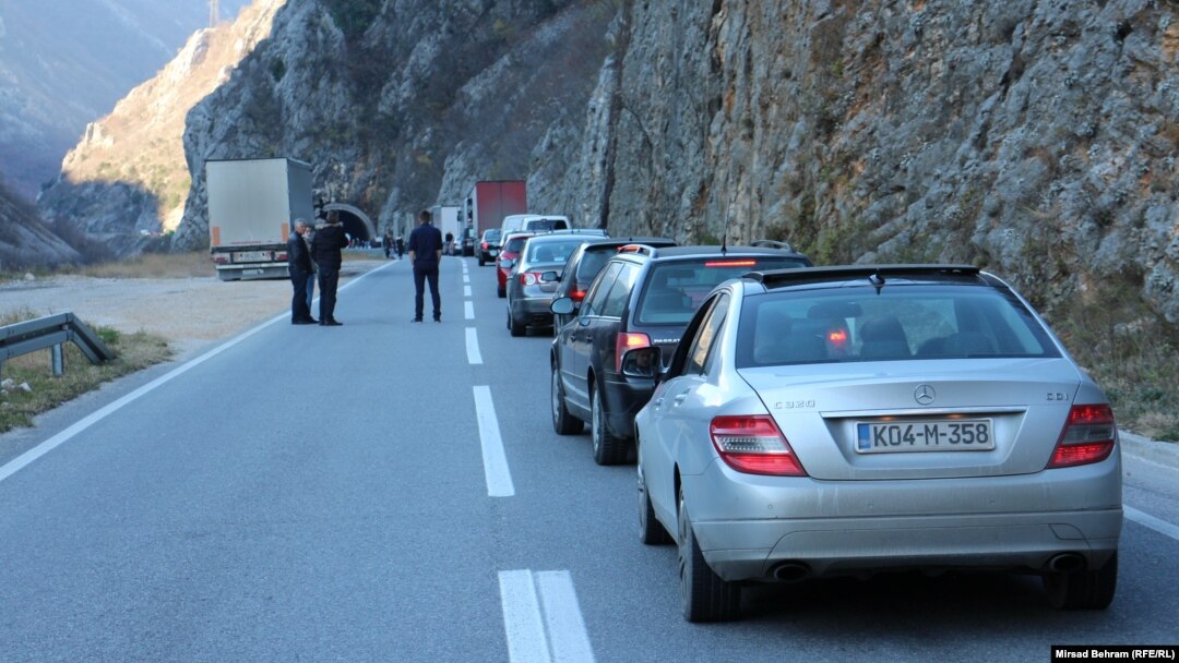 Saobraćaj u BiH