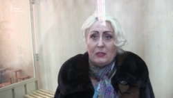 Неля Штепа не хоче обміну в ОРДЛО, бо боїться розстрілу (відео)