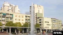 Podgorica, ilustrativna fotografija