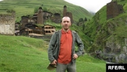 მალხაზ ხარბედია, 2009 წელი