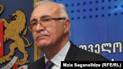 ზურაბ აბაშიძე
