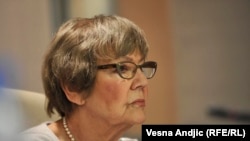 Vesna Pešić