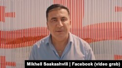 Міхеїл Саакашвілі (архівне фото)