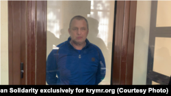 Підконтрольний Росії Верховний суд Криму 26 травня відхилив апеляцію на продовження арешту Єсипенка. Таким чином, він залишиться під арештом в СІЗО як мінімум до 11 липня 2021 року
