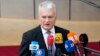 Президент Литви: питання повного закриття кордону з Білоруссю втрачає актуальність 
