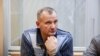 Ukraine -- Court chose a preventive measure for Ivan Bubenchik, Kyiv, 03Apr2018