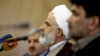 انصاری: تصویب لایحه دولت به جلوگیری از ورود پول کثیف به انتخابات کمک می‌کند