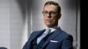 Alexander Stubb na fotografiji iz januara 2024.