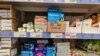  Цены на продукты в Крыму, октябрь 2024 года