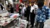 ارز دانشجویی قطع شد؛ «کمبود خوابگاه برای ۵۰ هزار دانشجو»