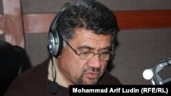 رزاق مامون
