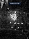 Бомбардировщик Ту-22М на авиабазе «Оленья», 2017 год