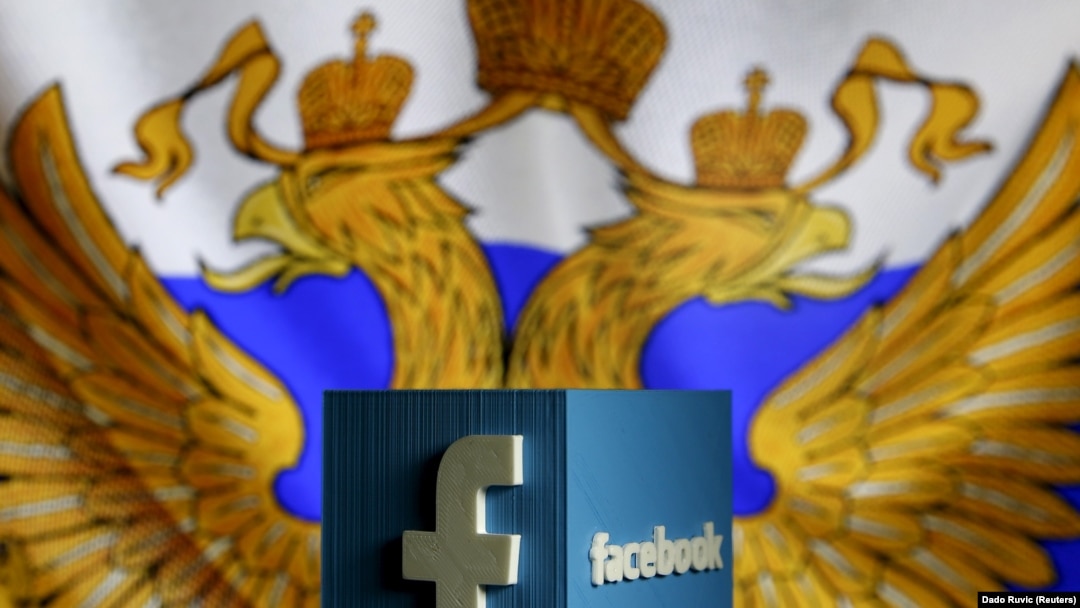 Ruska ambasada u Sarajevu je na svojoj Facebook stranici pokušala da "raskrinka" određene, kako oni tvrde, mitove (arhivska fotografija)