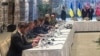 Президент затвердив склад делегації для переговорів у Стамбулі