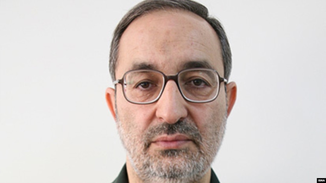 مسعود جزایری