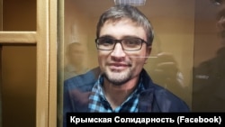 Суд у Росії відхилив апеляцію захисту Мемедемінова
