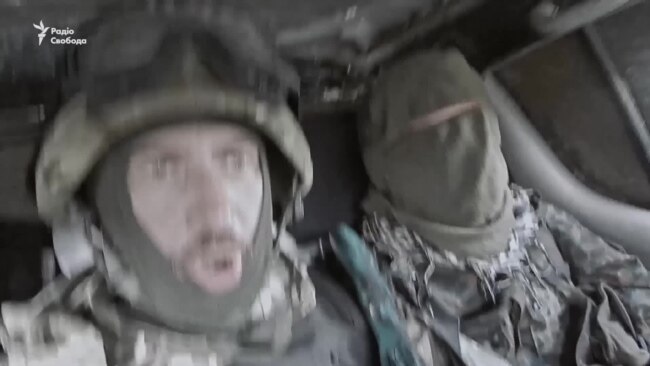 Що рухає добровольцями – розповіли в фільмі про загиблого Василя Сліпака