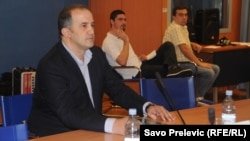 Miodrag Ivanović
