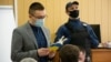 Судді по апеляції Стерненка двічі відмовилися брати відвід, засідання перенесли