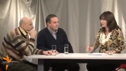 მწერლობით თავის გატანა