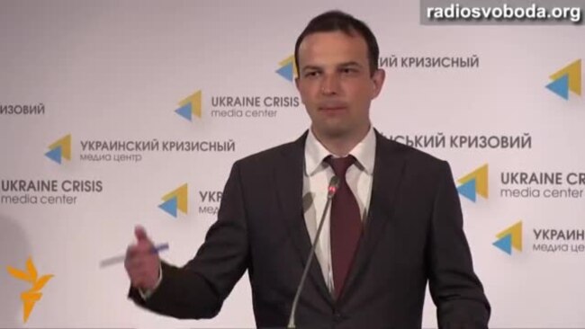 Соболєв закликав МВС провести кадрові конкурси на сході та півдні України