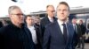 Лідери Франції, Німеччини, Польщі та Британії заявили про готовність «підтримати мирні переговори якомога швидше, обговорити технічне втілення режиму припинення вогню та підготуватися до укладення повноцінної мирної угоди»