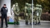 У розвідці розповіли, скільки військових Росія перекинула в Крим до «референдуму» в 2014 році
