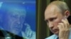 Путин, Эрдоган и «клинья»
