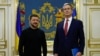 Reuters: США хотят заключить с Киевом "упрощённое" соглашение о ресурсах