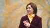 Мая Санду: «У мене мандат від народу для боротьби з корупцією»