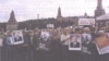 Кримські татари в Москві влітку 1987 року: боротьба за повернення додому