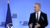 Генсекретар НАТО сумнівається, що Росія не причетна до перехоплення літака над Білоруссю