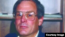 Louis Sell (file photo)