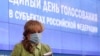 "Эту традицию нужно менять". Скандал в избиркоме Петербурга