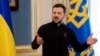 «Живе в дезінформаційному просторі» – Зеленський відповів Трампу на оцінку його популярності