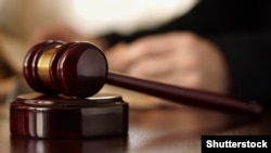 Дмитра Полковникова визнали винним за двома статтями Кримінального кодексу України: порушення законів та звичаїв війни та виправдання, визнання правомірною, заперечення збройної агресії Росії проти України