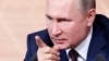 Чому Путін більше не перемагає? (рос.)