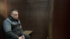Суд залишив під вартою екскомандира 155 бригади Рюмшина 