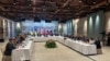 В Стамбуле состоялись переговоры делегаций России и Украины