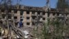 Удар по Києву: спецслужби перевіряють, чи Росія використала ракету виробництва КНДР – президент