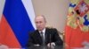 Путін заявляє, що поговорить з лідерами бойовиків на Донбасі про обмін заручниками