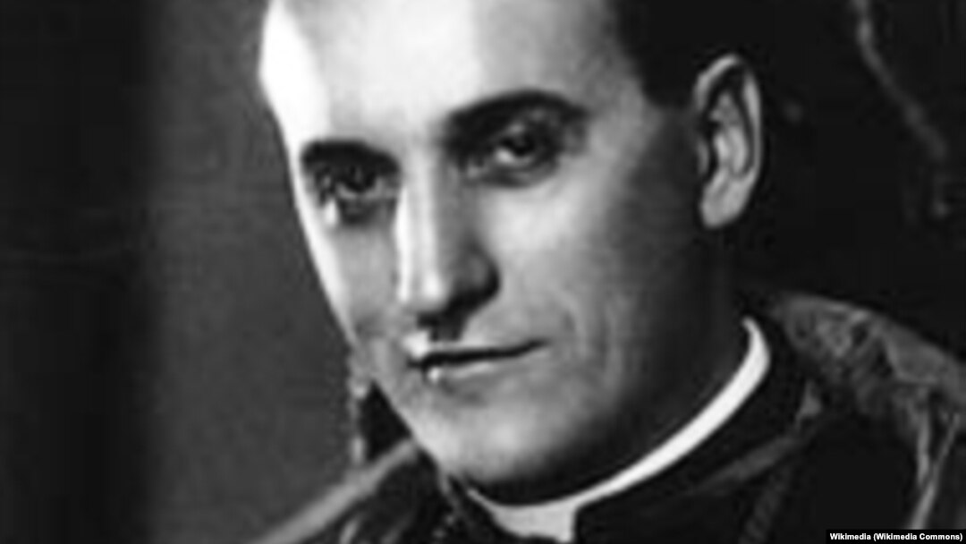 Alojzije Stepinac