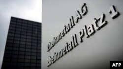 За інформацією Reuters, Rheinmetall також офіційно попросив в уряду дозволу на постачання Україні 100 БМП Marder