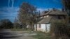 Дом из глины и камня в «Старом городе»