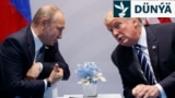 Trump Russia