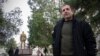 Российский правозащитник: голодовка Балуха – опасная мера протеста