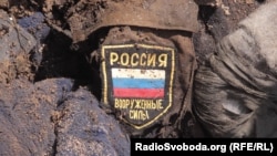 За добу Росія втрати понад 1100 солдатів