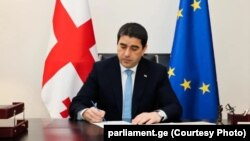 Шалва Папуашвили
