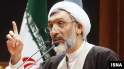 وزیر دادگستری ایران با اشاره به تحولات اوکراین می‌گوید، عده‌‌ای در داخل کشور که «حال و هوای دیگری دارند، امر برایشان مشتبه شده است». 