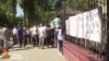 Апрелчилерди ыза кылган мунапыс 
